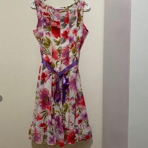 Z Studio Dress Size XS